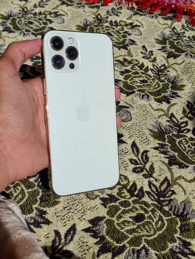 Iphone 12 pro max 128Gb factory unlock