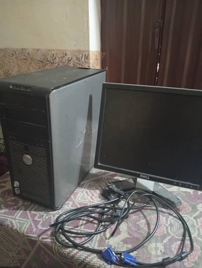dell optiplex 745