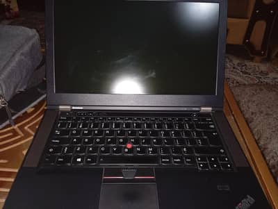 Lenovo laptop ThinkPad