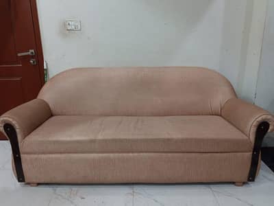 7 Seater Sofa Set