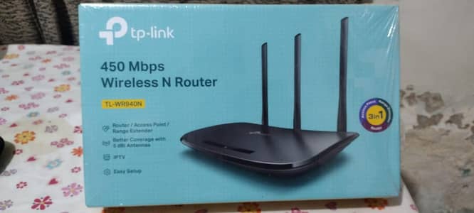 tp Link 940 urgent sale
