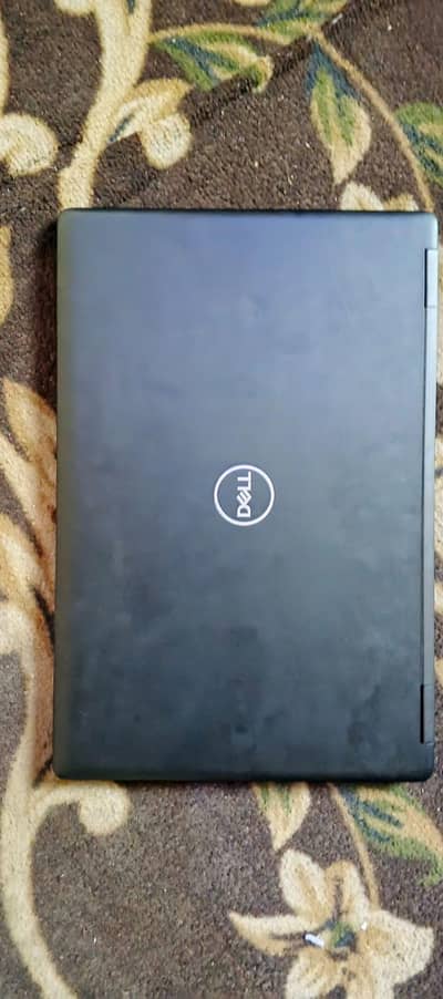 DELL LATITUDE 5590 BEST MODEL