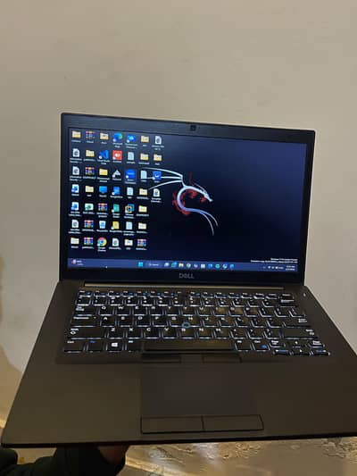 Dell Latitude 7490