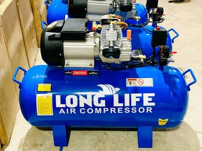 Air compressor  100 liter