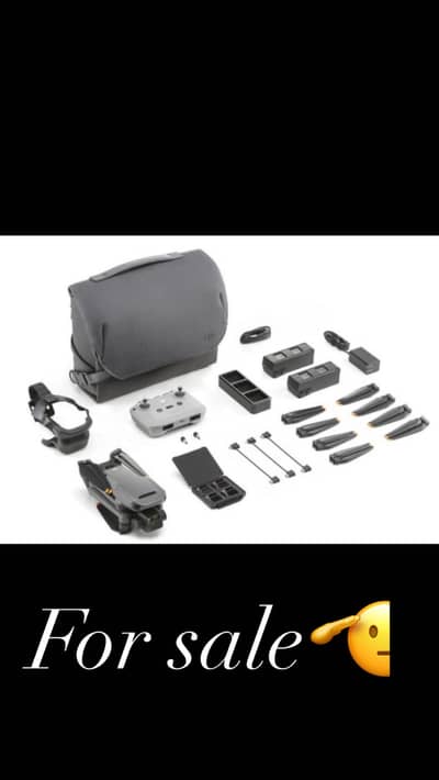 Mavic pro 3 standard