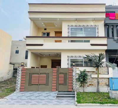 5 Marla Modern House Available For Sale At Reasonable Price In Block FF Citi Housing Gujranwala