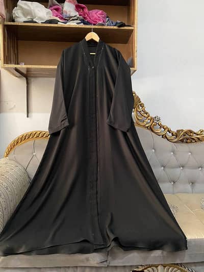Abaya for sale detail come my WhatsApp