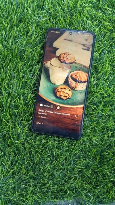 poco x3 6.128 no open no repiar good condition