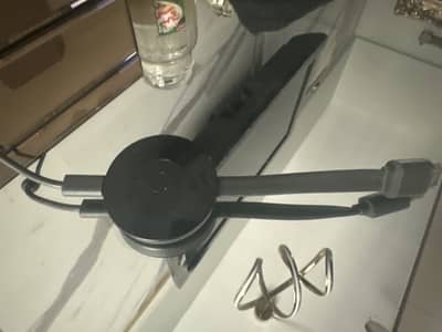 Google Chromecast Android device