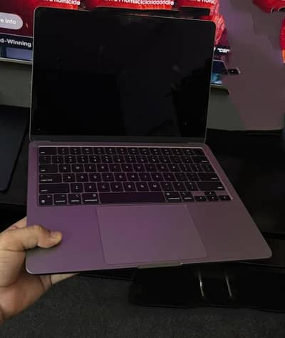 MacBook Air M4 16/256