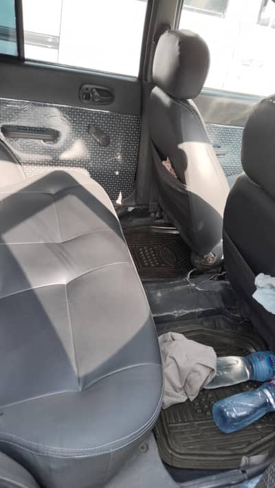 "Well Maintained Car for Sale – Family Used"