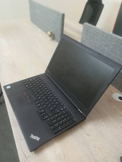 Core i5 6th generation, 16GB RAM DDR4