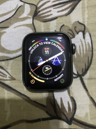 Apple Watch SE 1st generation