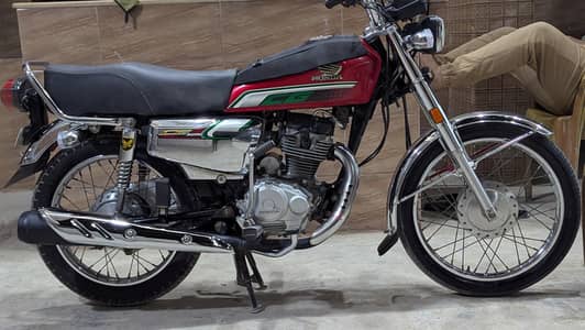 NEAD AND CLEAN CONDITION