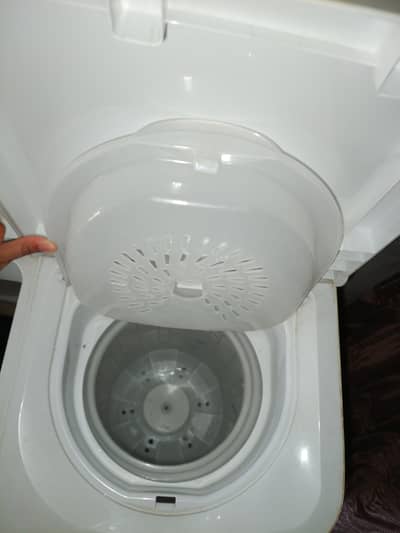 washing masheen double Dawlance company
