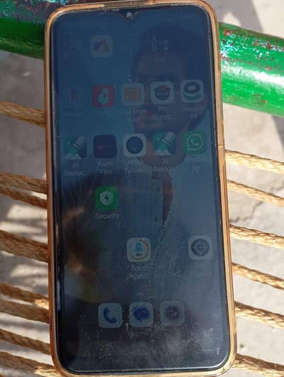 Redmi 9c 3gb 64gb full box charger  official PTA approved 030424415008