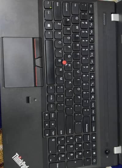 Lenovo Thinkpad