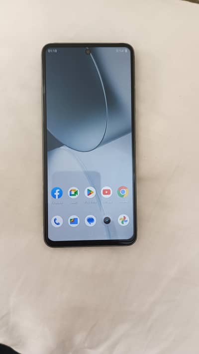 Realme C67 model RMX3890