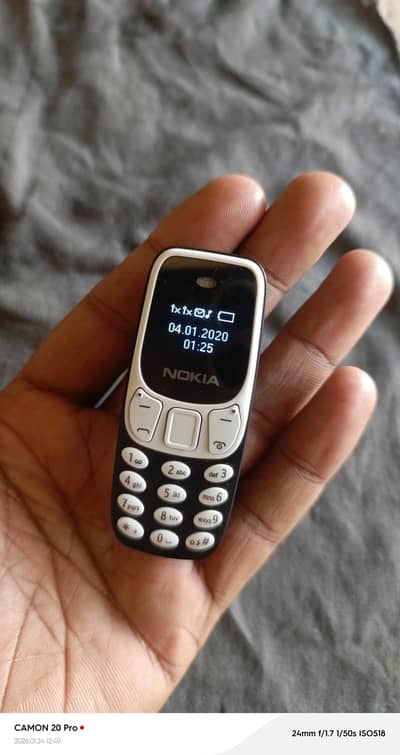 Nokia 3310 mini