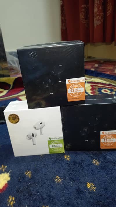 airbuds pro2 and other all available read add