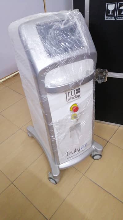 OptiSmooth 4in1 - Hair Removal Laser/ Hair Removal Machine