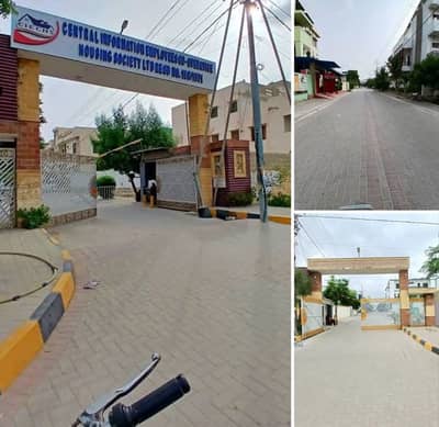 Portion for rent Central information society 3bed dd brand new ground floor