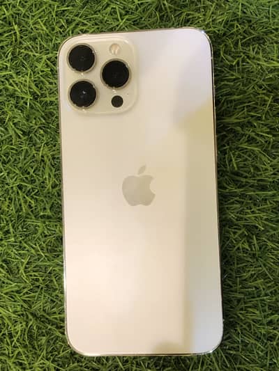 I Phone 13 pro max 128 gb ( non pta non active)