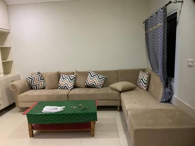 Two bedrooms furnished apartments available for rent in E11 4