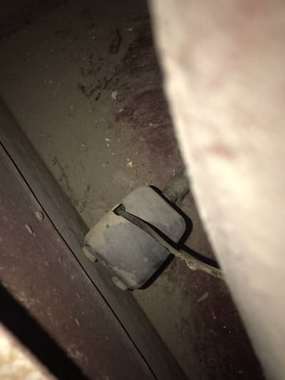 Hand made Air cooler