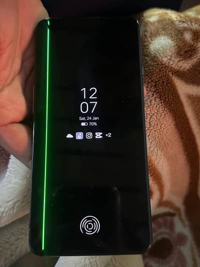 ONEPLUS 9 PRO DUAL SIM PTA APPROVED 12+12\256,