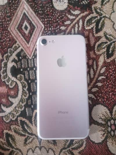 i phone 7 Pta Aproved