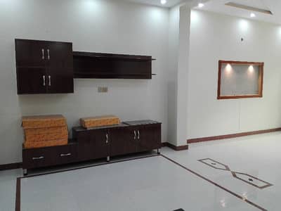 Brand New 5 Marla House Available In Allama Iqbal Town For Sale