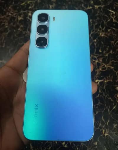 Infinix hot 60 pro 8/128