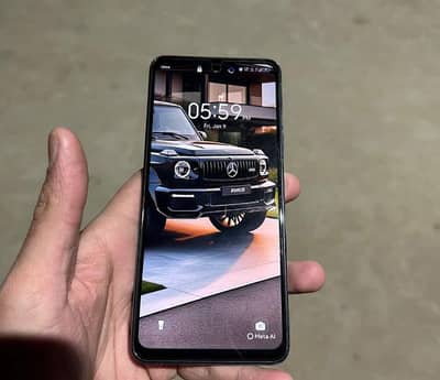 Tecno spark 20 used for sale