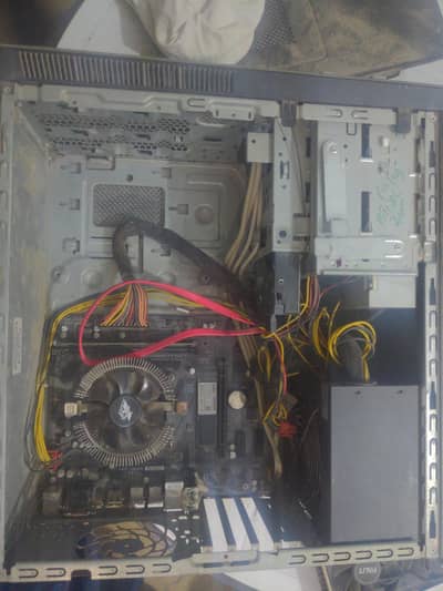 old PC for sale see description