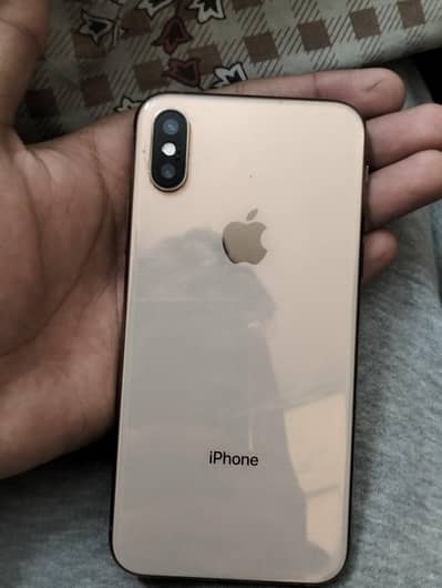iphone xs