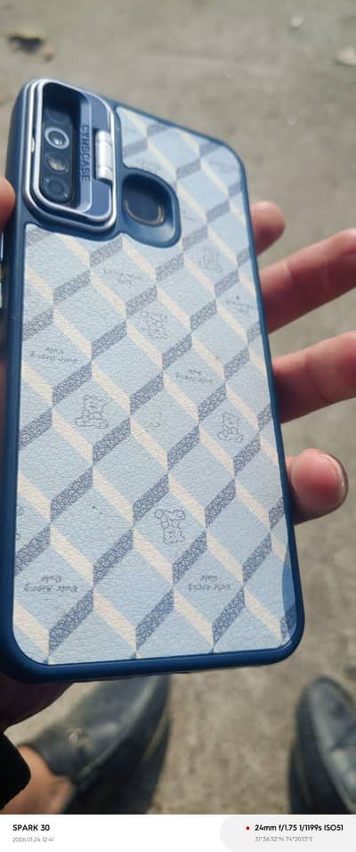 mobile screen  per dot ha  AGR n kaaisi KO chahia