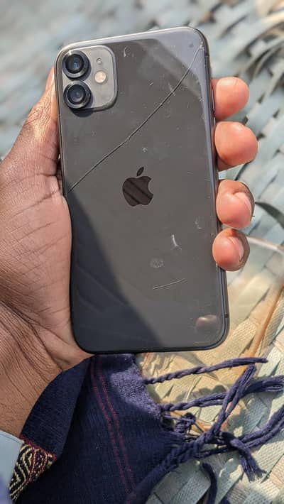 iphone 11 official pta approved
