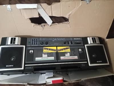 radio for sale
