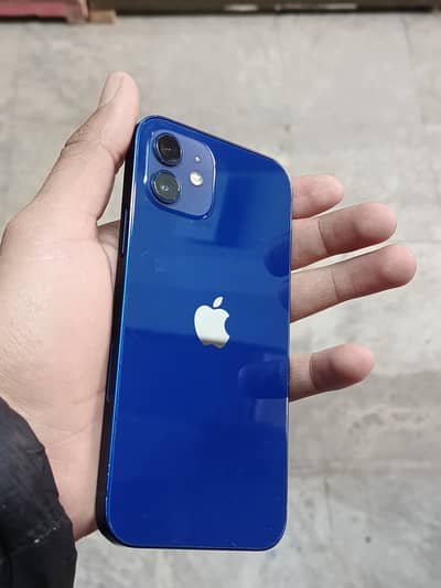 iPhone 12 – 64GB (Non-PTA)