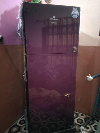 Dawlance REF 16 CFT 91996 GD