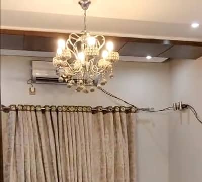 Corner House Of 11 Marla In Allama Iqbal Town For Sale