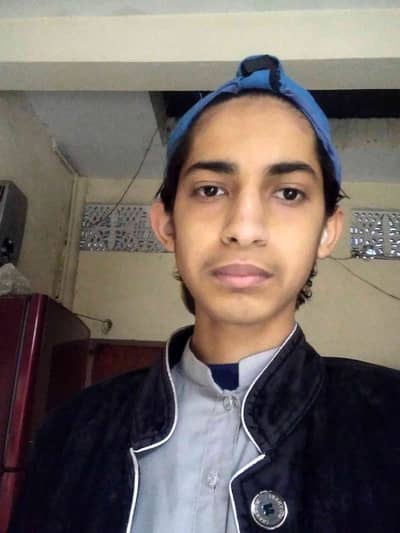 Syedjunaid Imran Hamdani