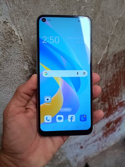 OPPO A78