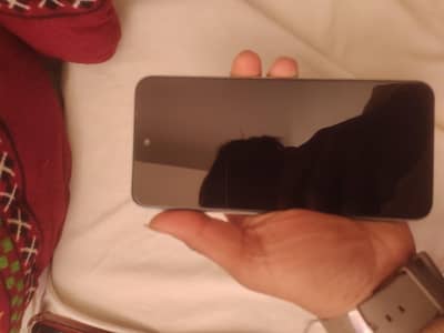 infinix hot 50i  pta approved 10/10 no fault no open repait