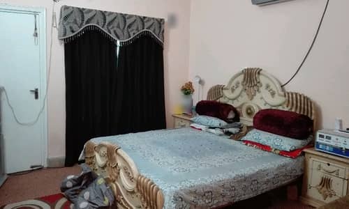 House Is Available For sale In Allama Iqbal Town - Gulshan Block