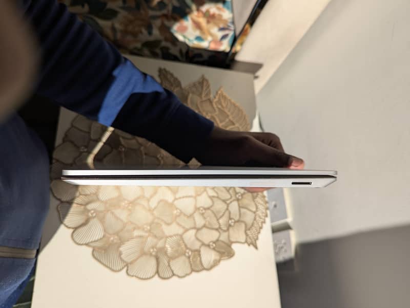 Microsoft Surface Laptop 2 2K Touch Screen 2