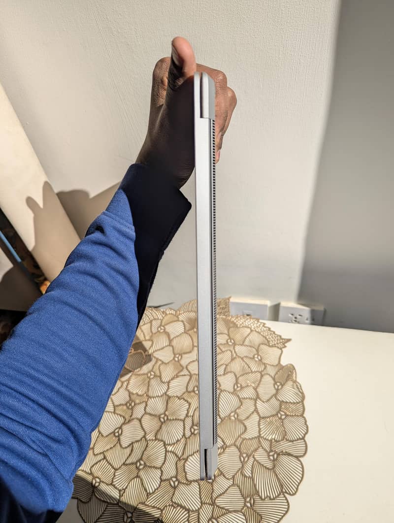 Microsoft Surface Laptop 2 2K Touch Screen 3