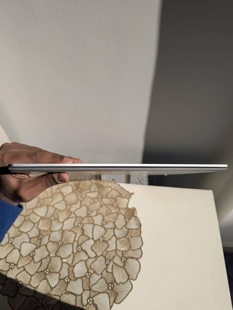 Microsoft Surface Laptop 2 2K Touch Screen 5
