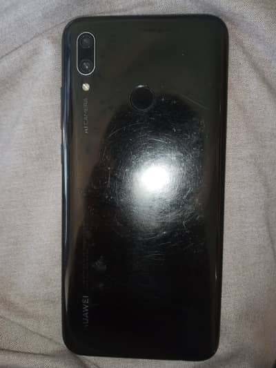 Huawei phone model ka ni pta 3 /64 ha non pta  price finla ha